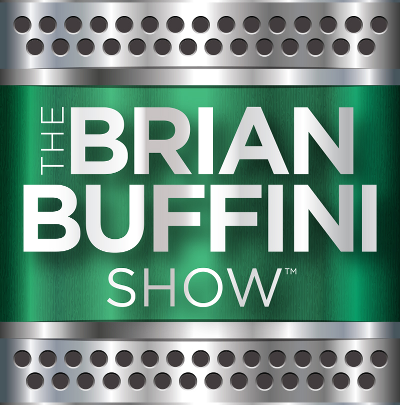 The Brian Buffini Show